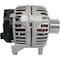 Db Electrical Alternator for 12V 120Amp Mccormick Xtx185 Mtx185 Tractor Case, Iveco 400-24176 - alternate 2